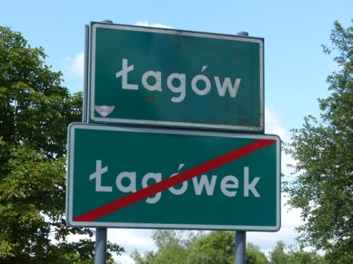 Łagów 2026